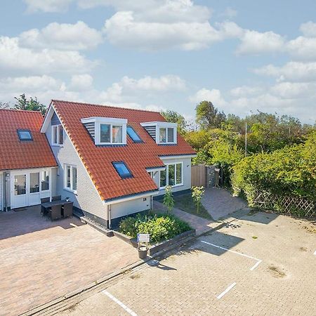 Villa Kasita12 Domburg Exterior foto